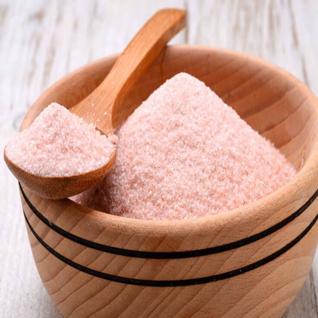 Can You Bath In Himalayan Pink Salt When Pregnant